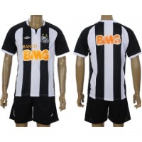 Santos Primera Equipacion